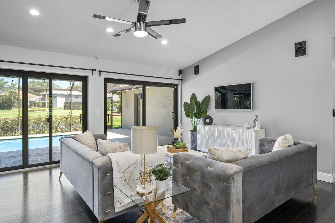 5041 NW 64th Drive, Coral Springs