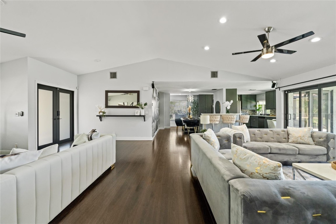 5041 NW 64th Drive, Coral Springs