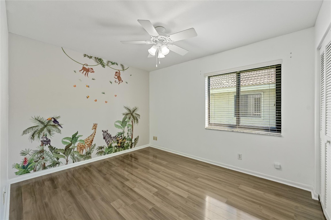5041 NW 64th Drive, Coral Springs