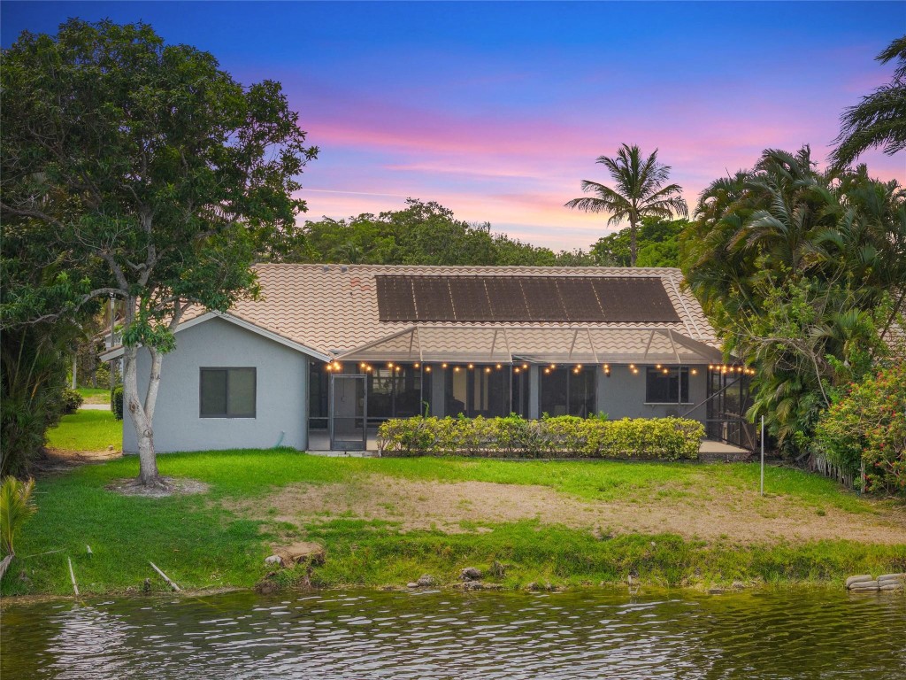 5041 NW 64th Drive, Coral Springs