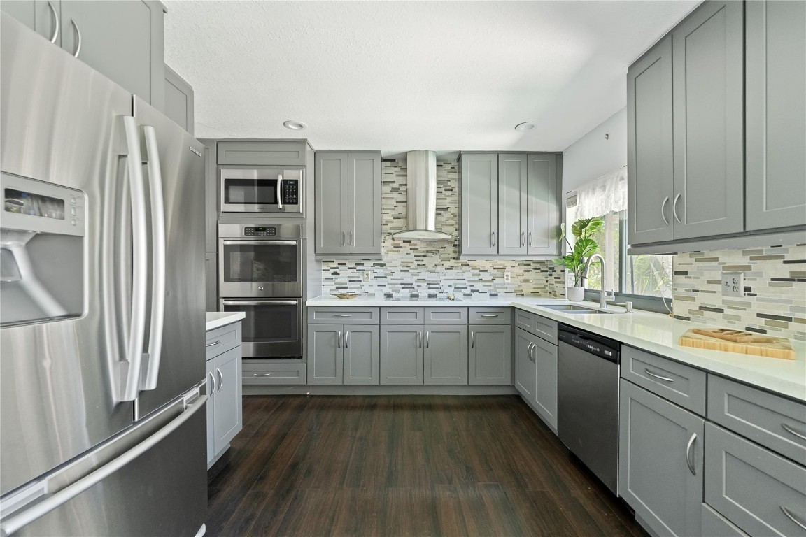 5041 NW 64th Drive, Coral Springs