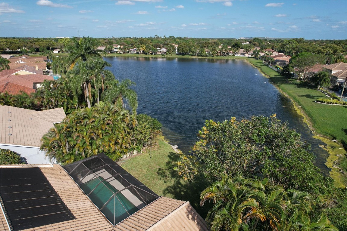 5041 NW 64th Drive, Coral Springs