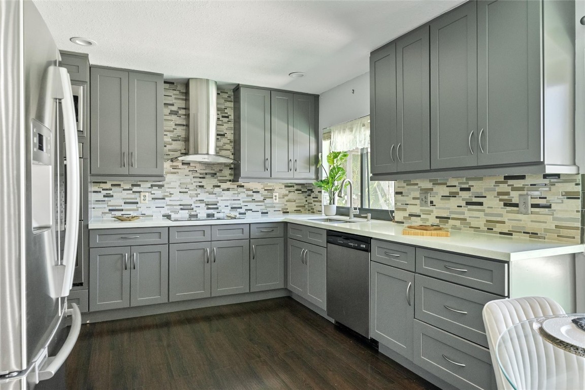 5041 NW 64th Drive, Coral Springs