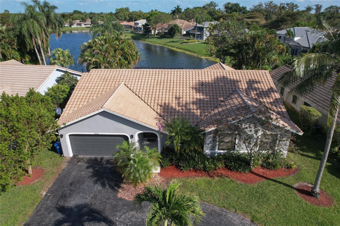 5041 NW 64th Drive, Coral Springs