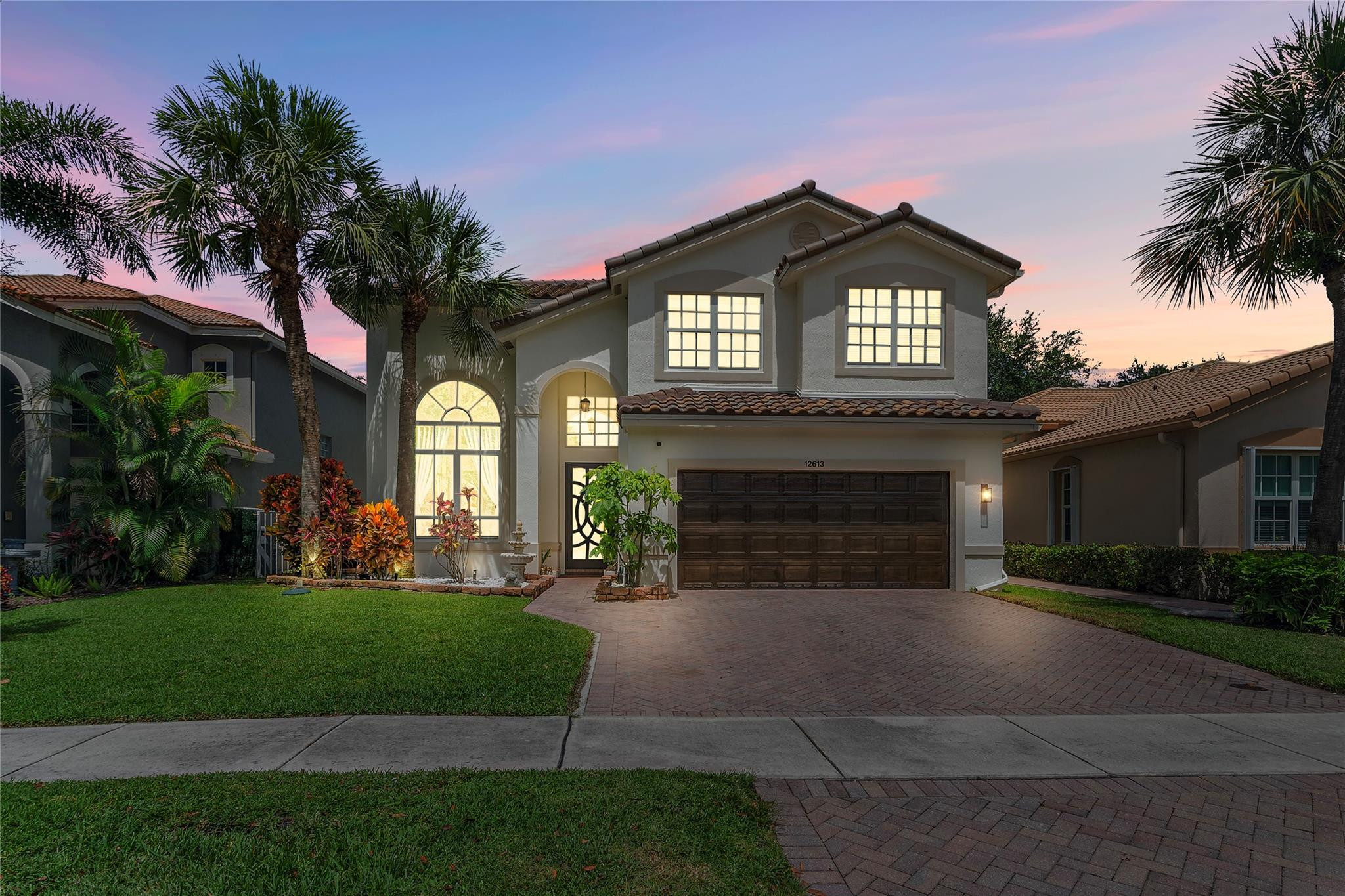 12613 Colony Preserve Drive, Boynton Beach