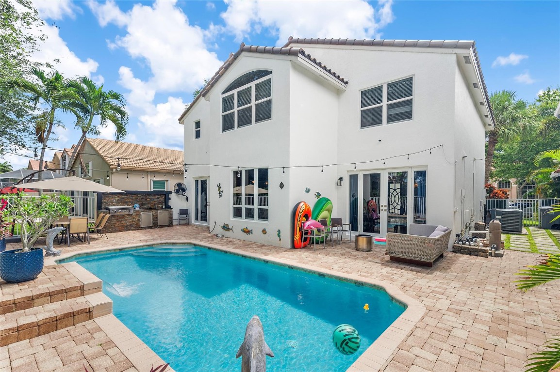 12613 Colony Preserve Drive, Boynton Beach