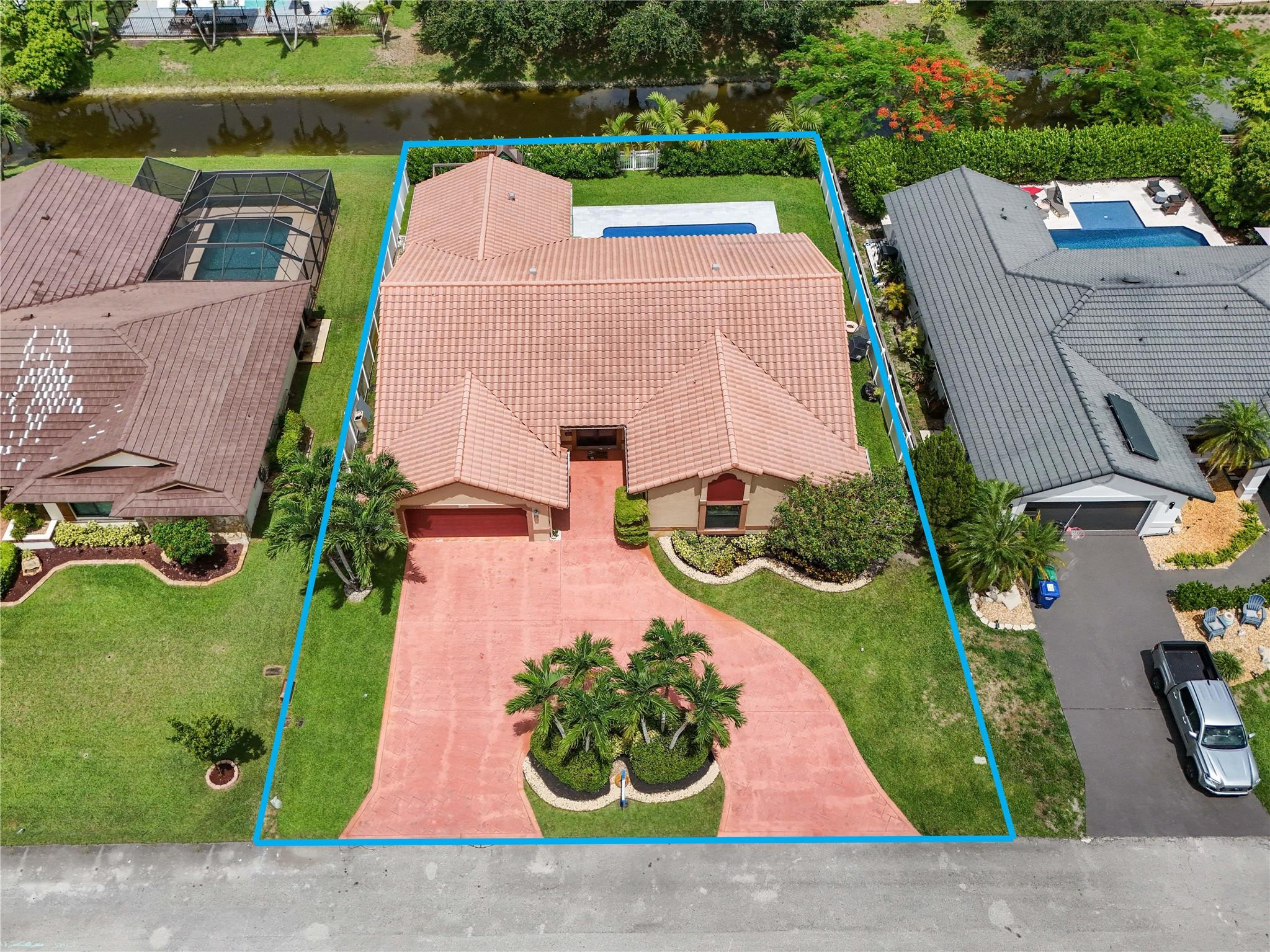 4099 NW 73rd Way