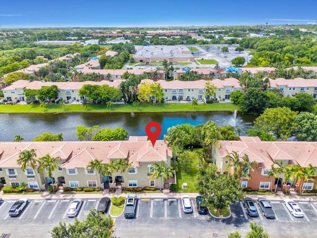 265 Lake Monterey Circle, Boynton Beach