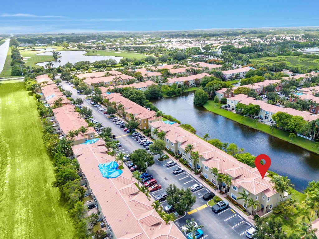 265 Lake Monterey Circle, Boynton Beach