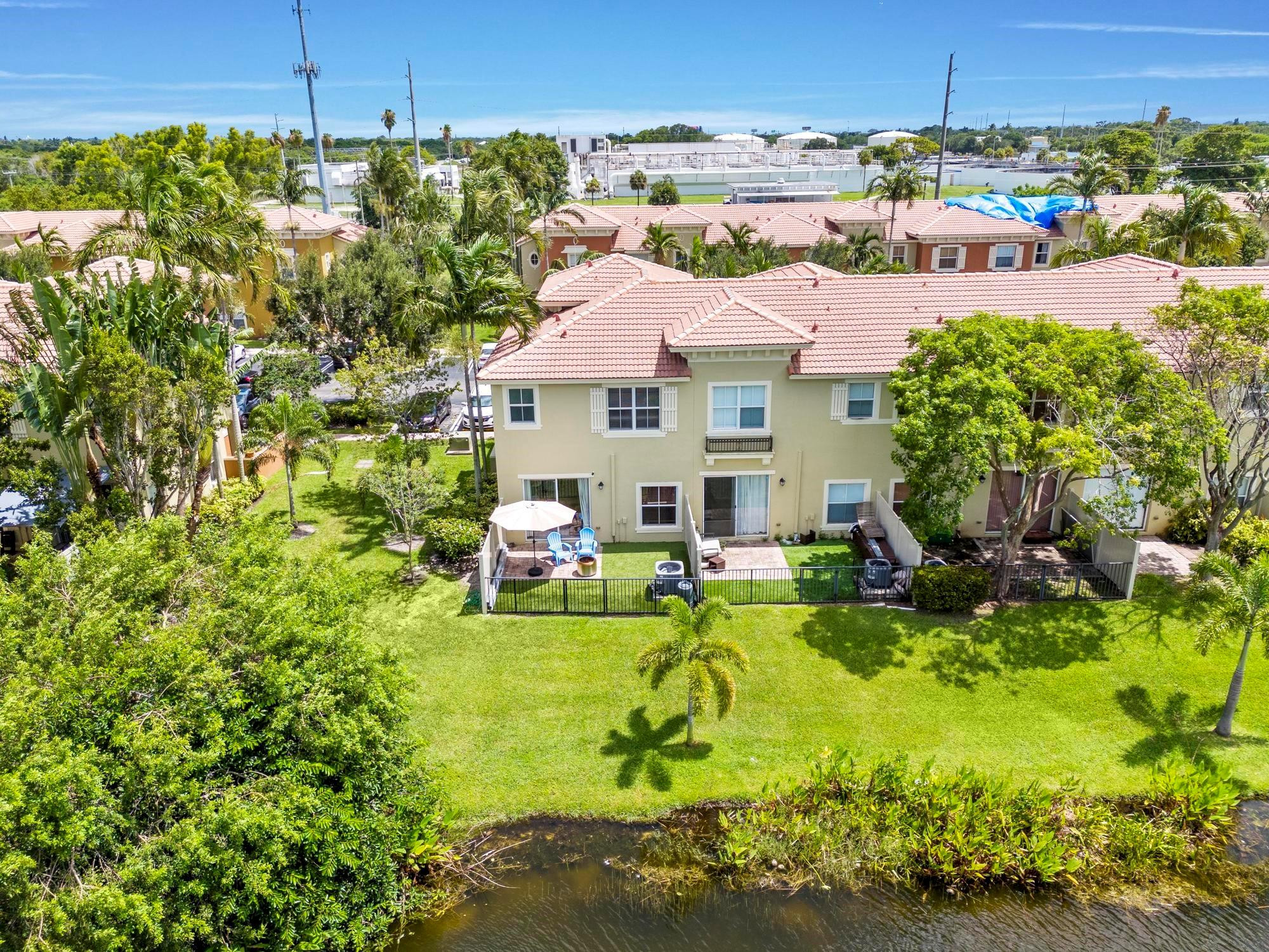 265 Lake Monterey Circle, Boynton Beach