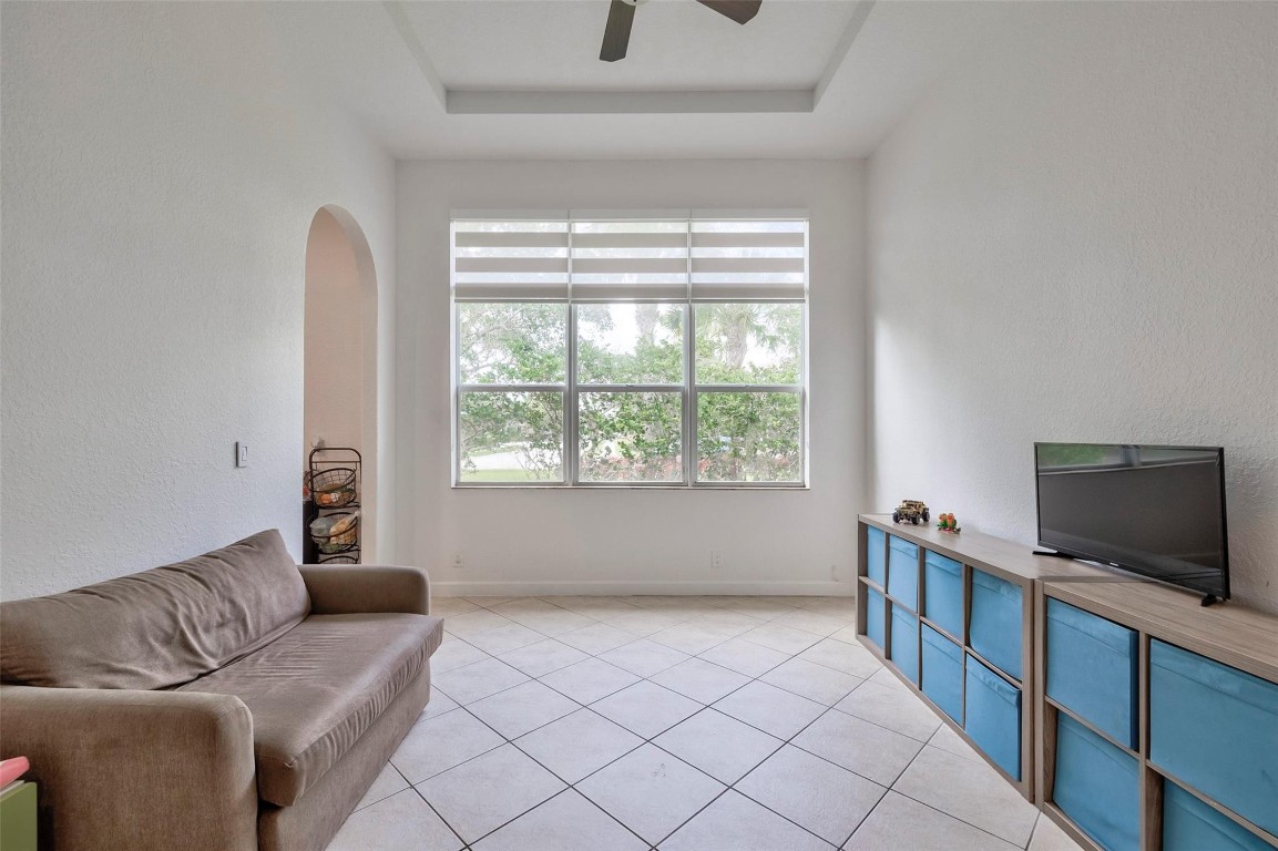 8061 NW 125th Terrace, Parkland