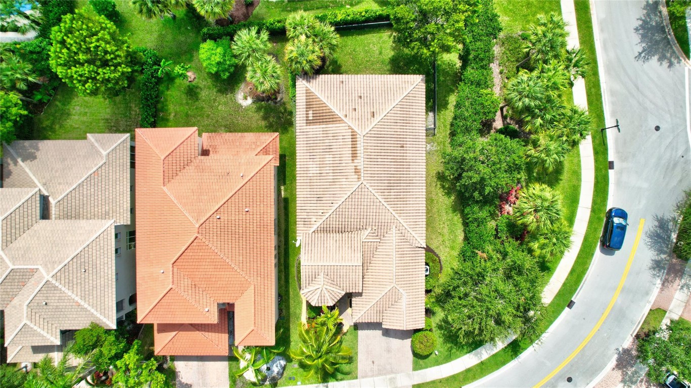 8061 NW 125th Terrace, Parkland