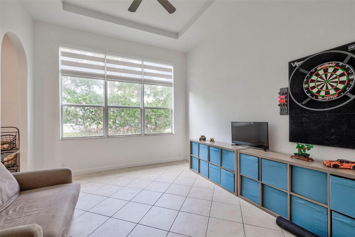 8061 NW 125th Terrace, Parkland