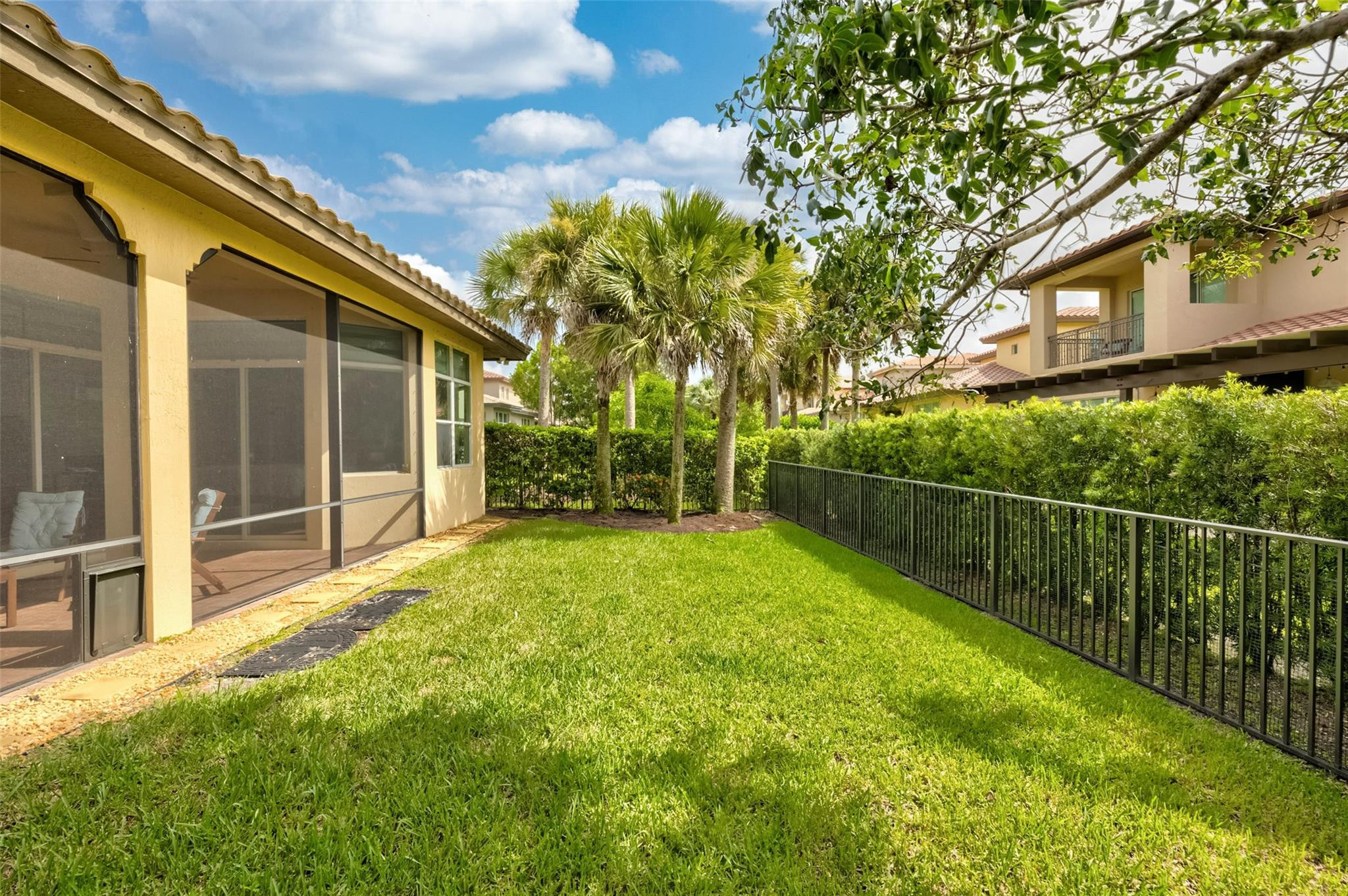 8061 NW 125th Terrace, Parkland