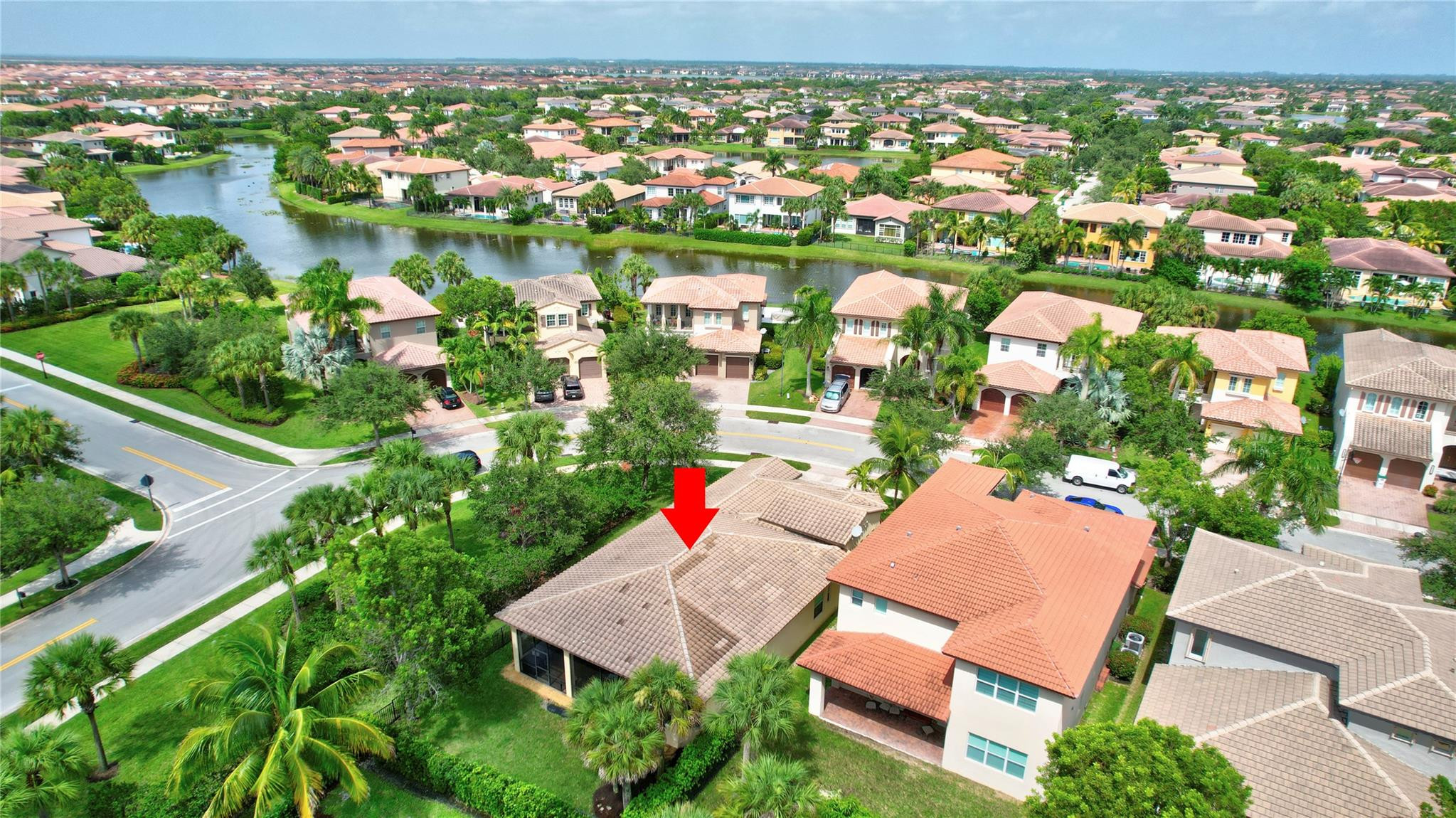 8061 NW 125th Terrace, Parkland