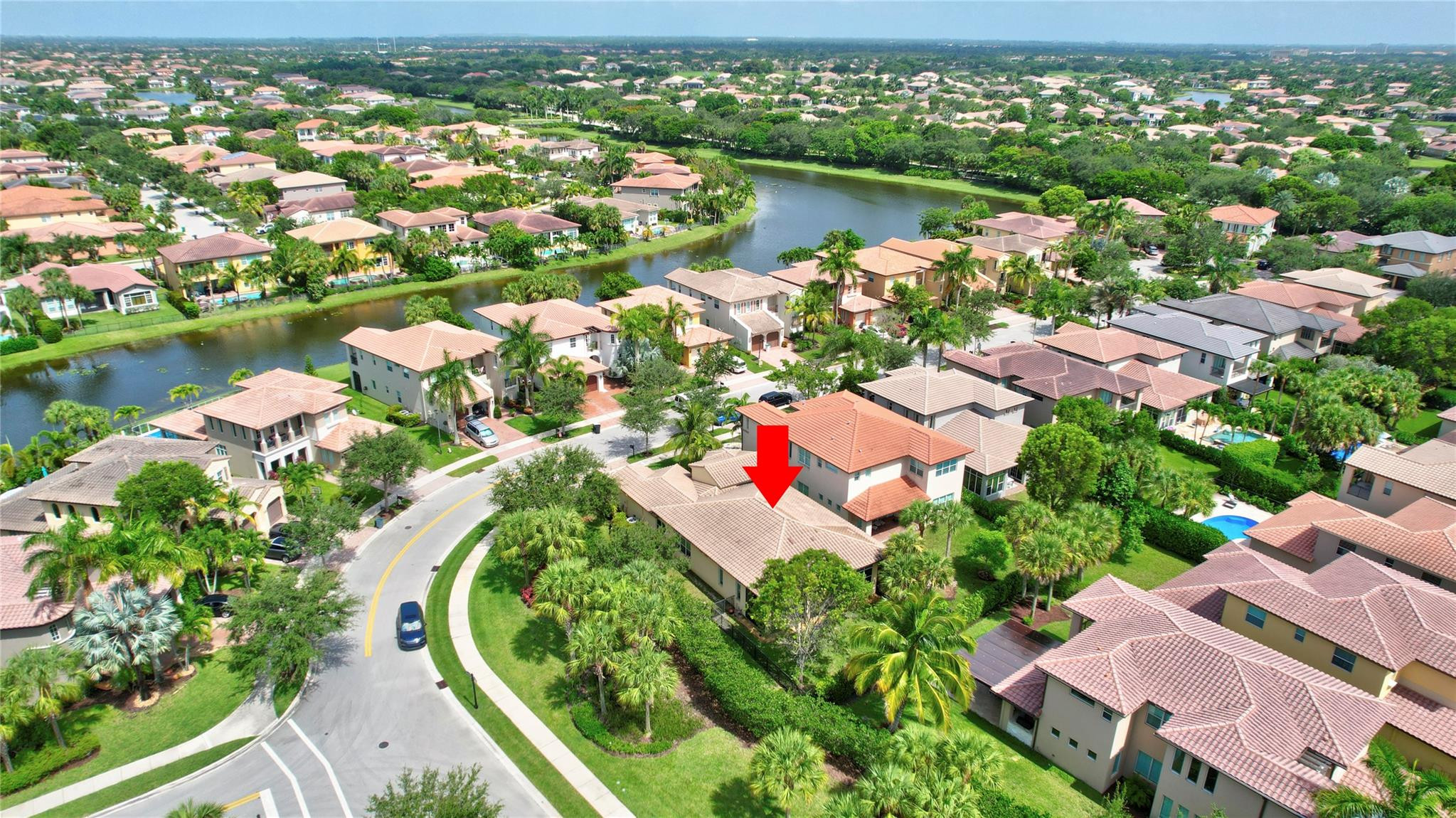 8061 NW 125th Terrace, Parkland