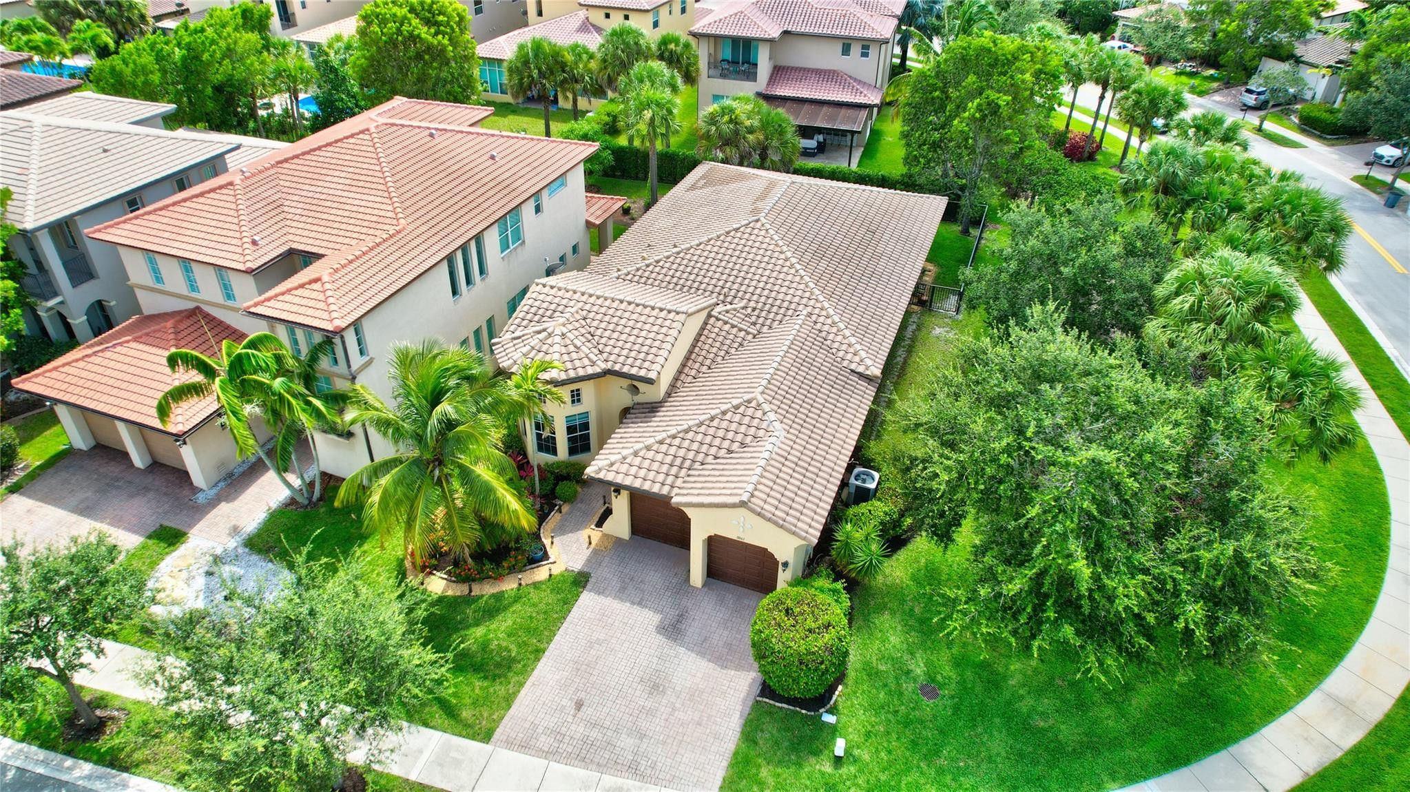 8061 NW 125th Terrace, Parkland