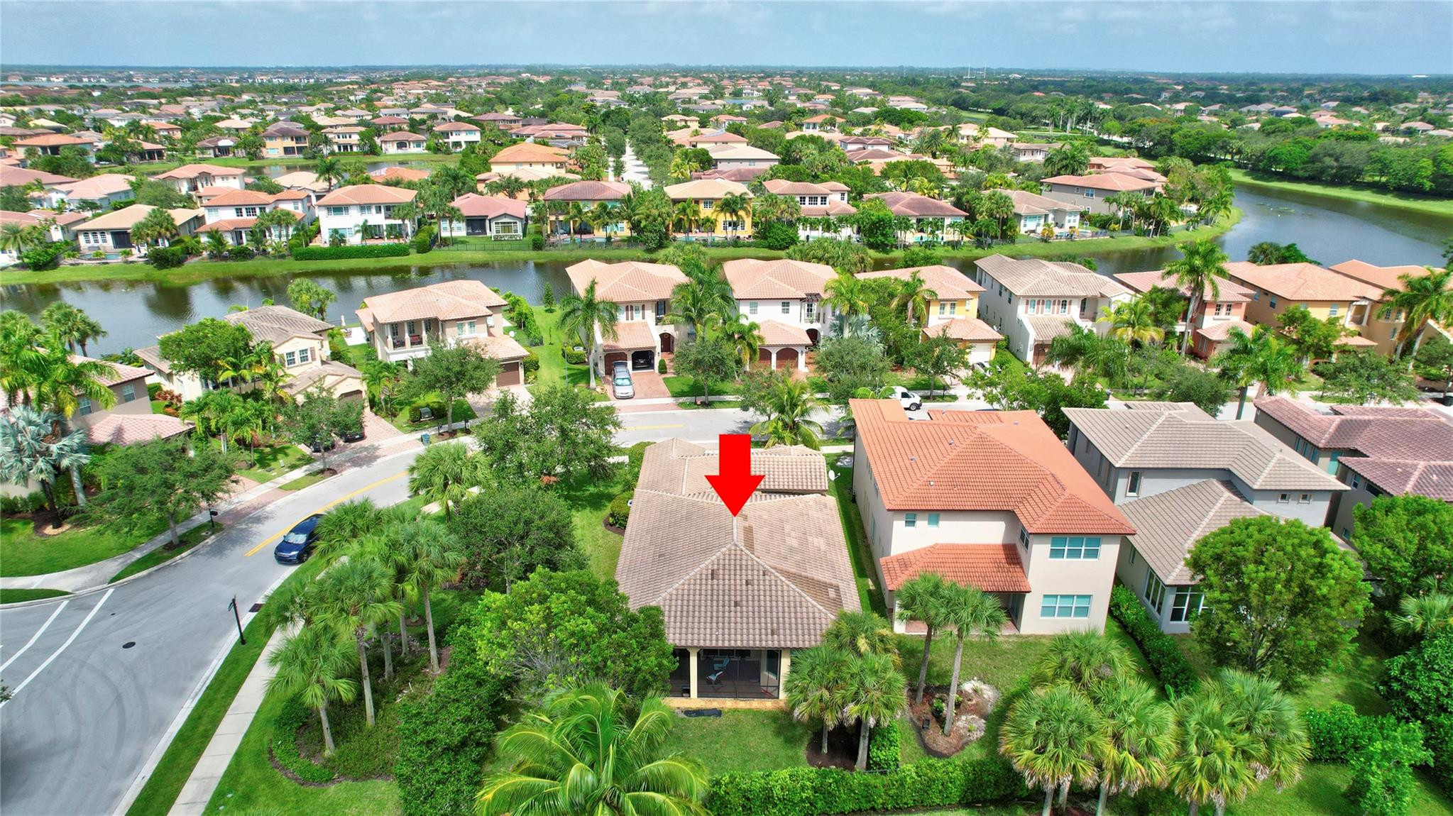 8061 NW 125th Terrace, Parkland