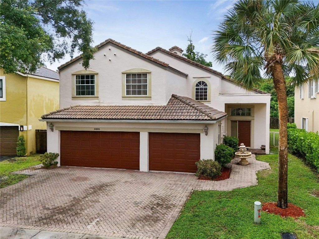 6805 NW 75th Pl