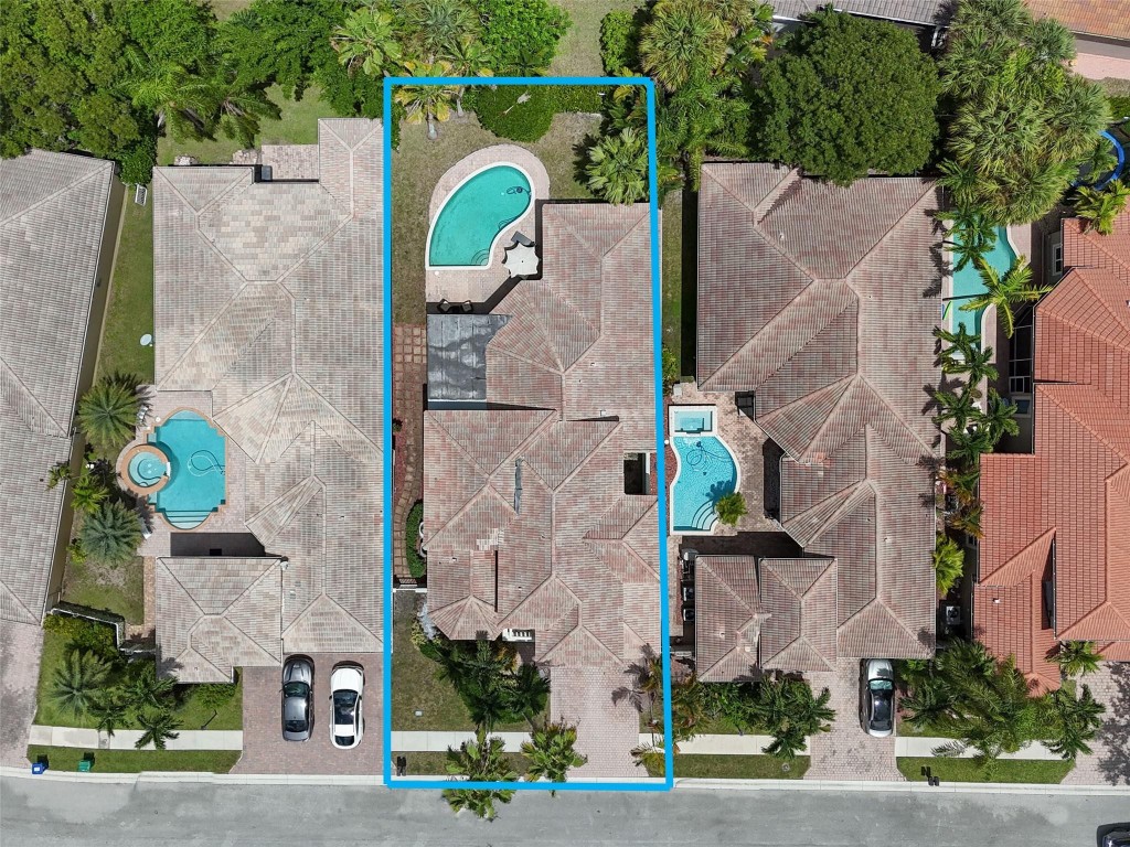 5837 NW 123rd Avenue, Coral Springs