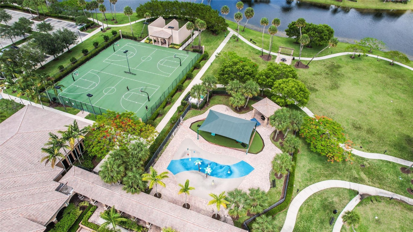 5837 NW 123rd Avenue, Coral Springs