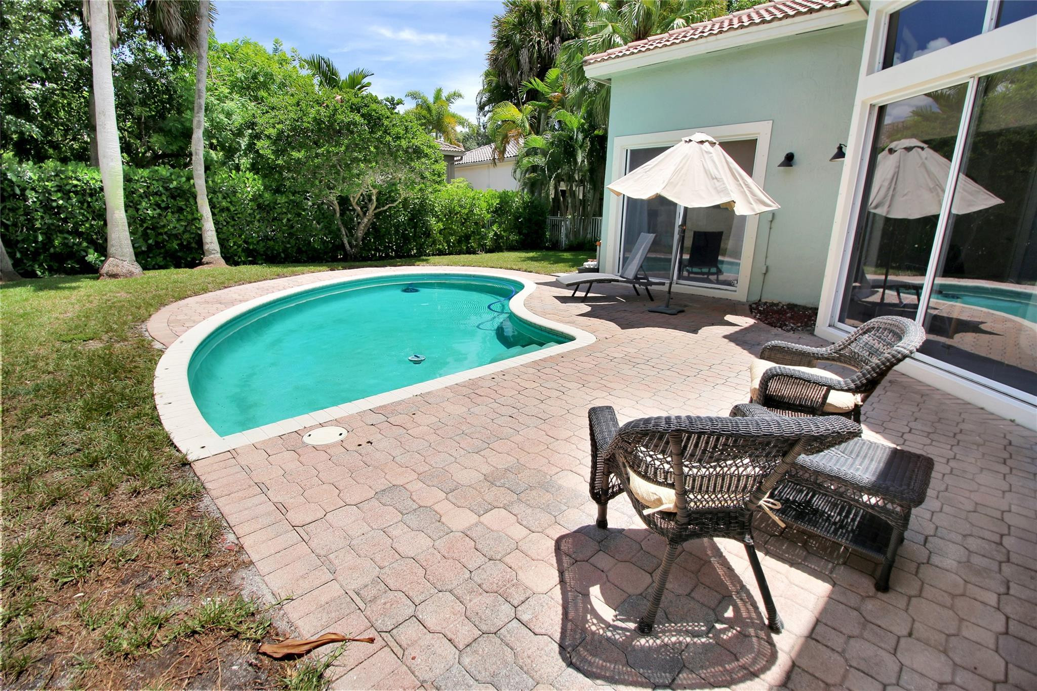 5837 NW 123rd Avenue, Coral Springs