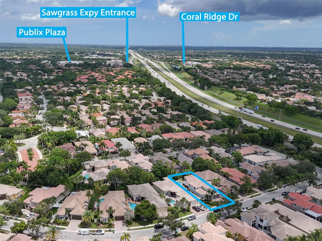 5837 NW 123rd Avenue, Coral Springs