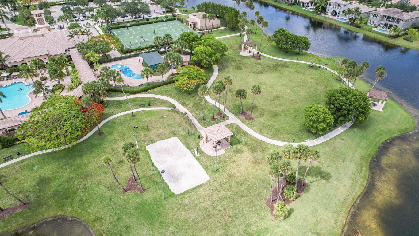 5837 NW 123rd Avenue, Coral Springs