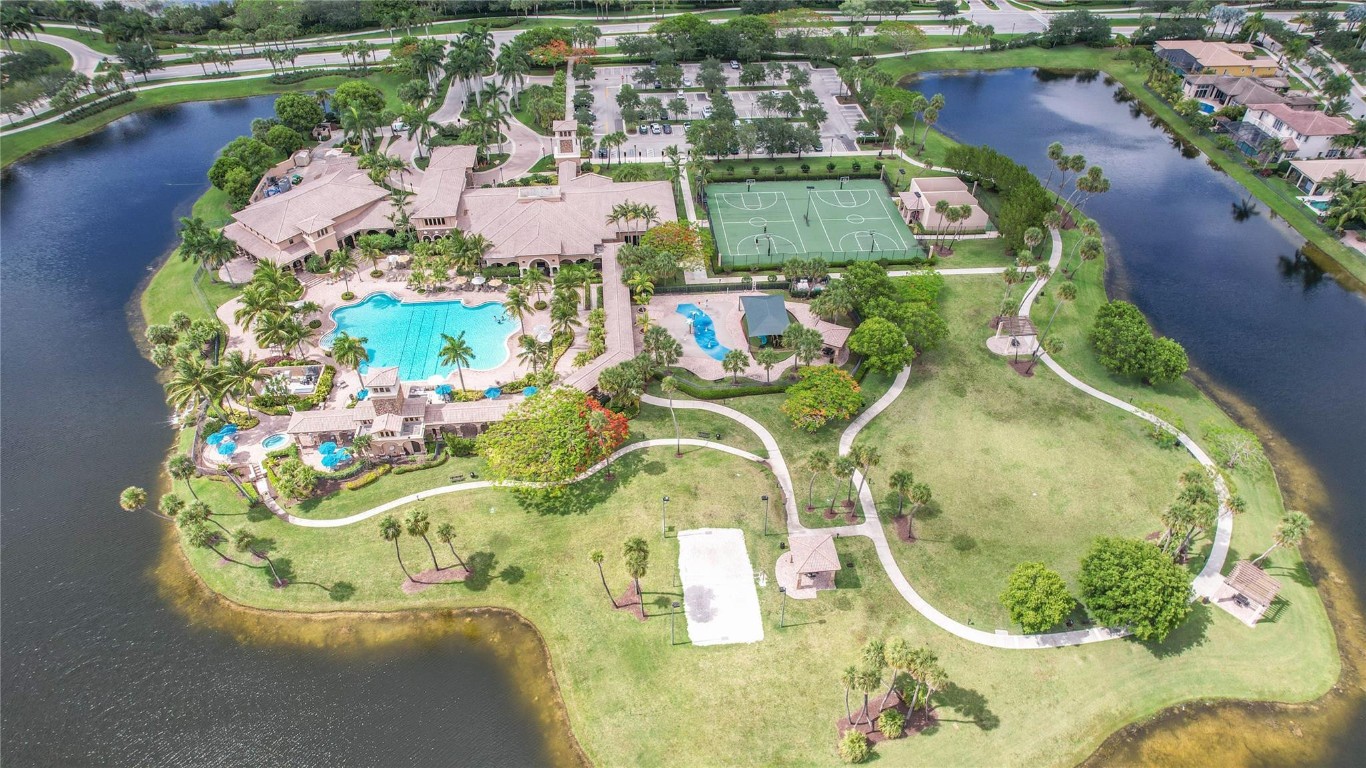 5837 NW 123rd Avenue, Coral Springs