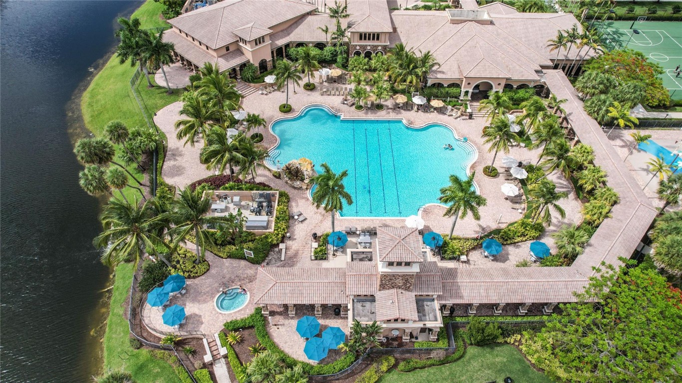 5837 NW 123rd Avenue, Coral Springs