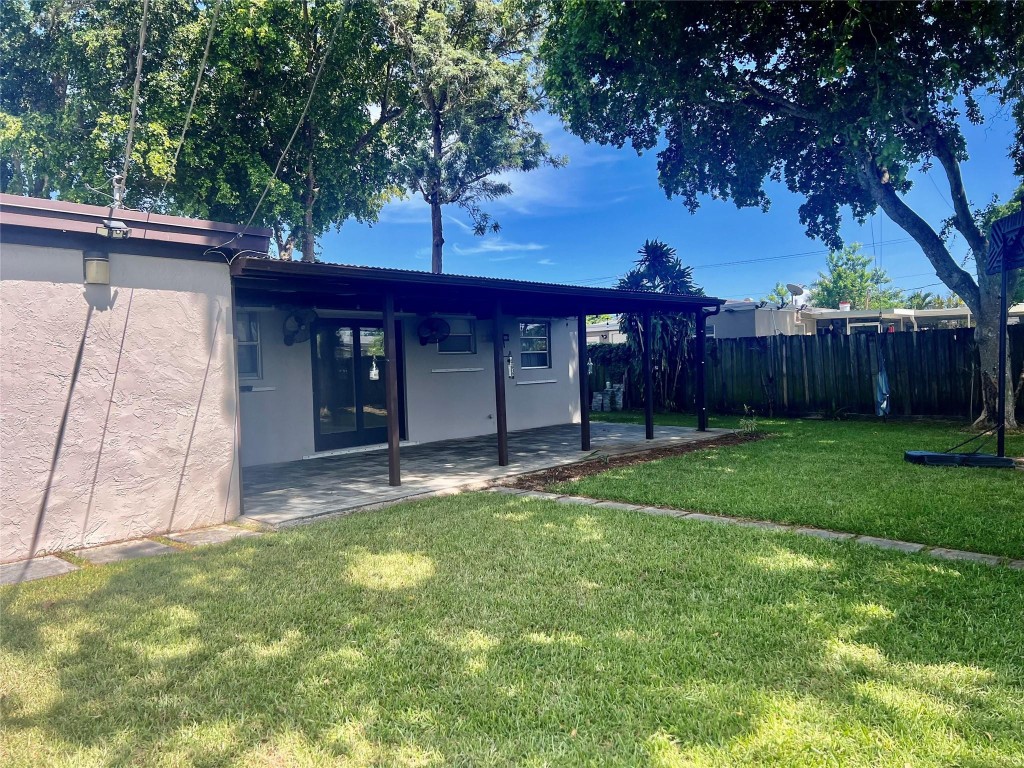 2575 NW 64th Avenue, Margate