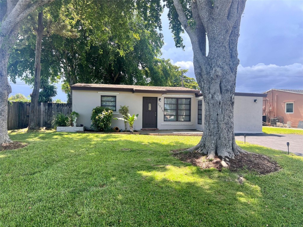 2575 NW 64th Avenue, Margate