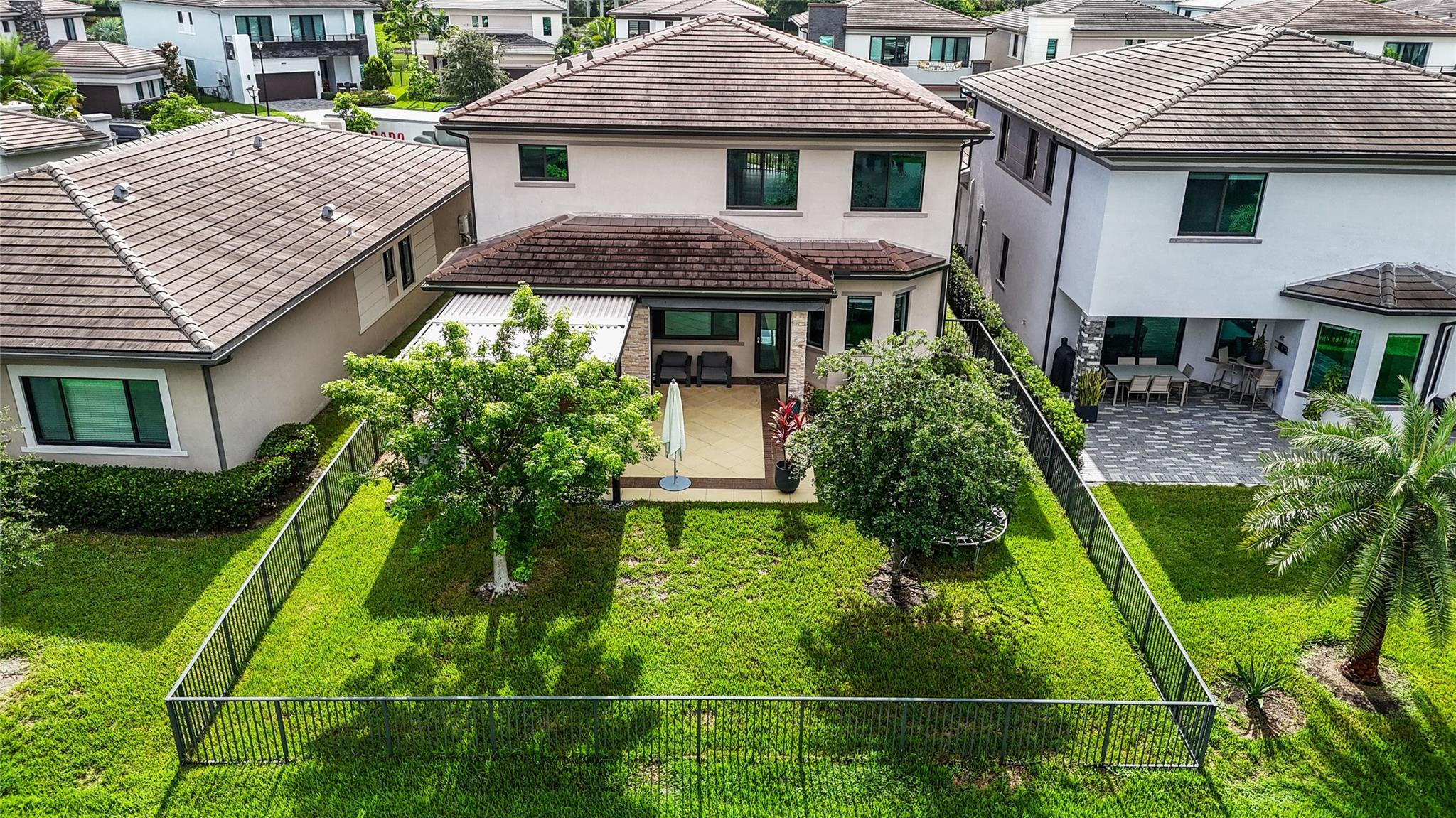 8663 Pacifica Ln