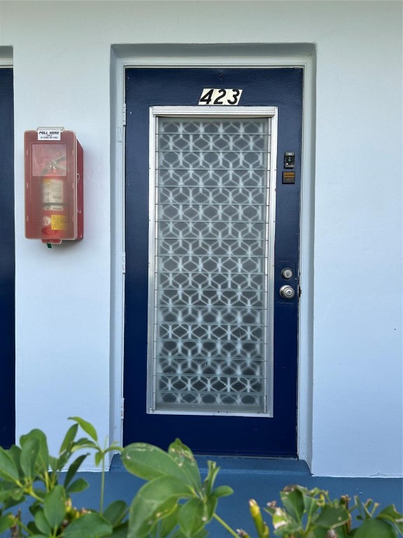 423 Markham T 423, Deerfield Beach Unit: 423