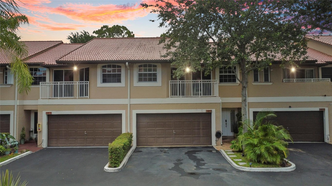 4913 Riverside Drive 204, Coral Springs Unit: 204