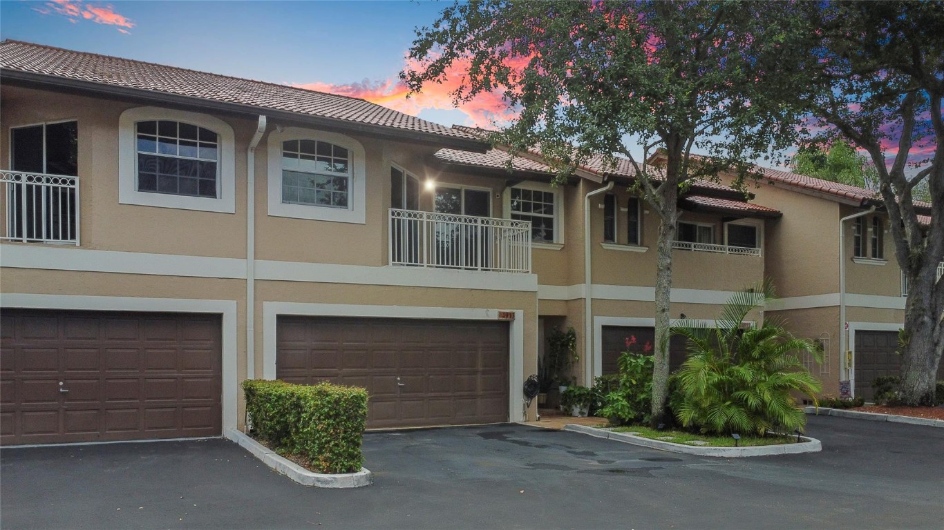 4913 Riverside Drive 204, Coral Springs Unit: 204