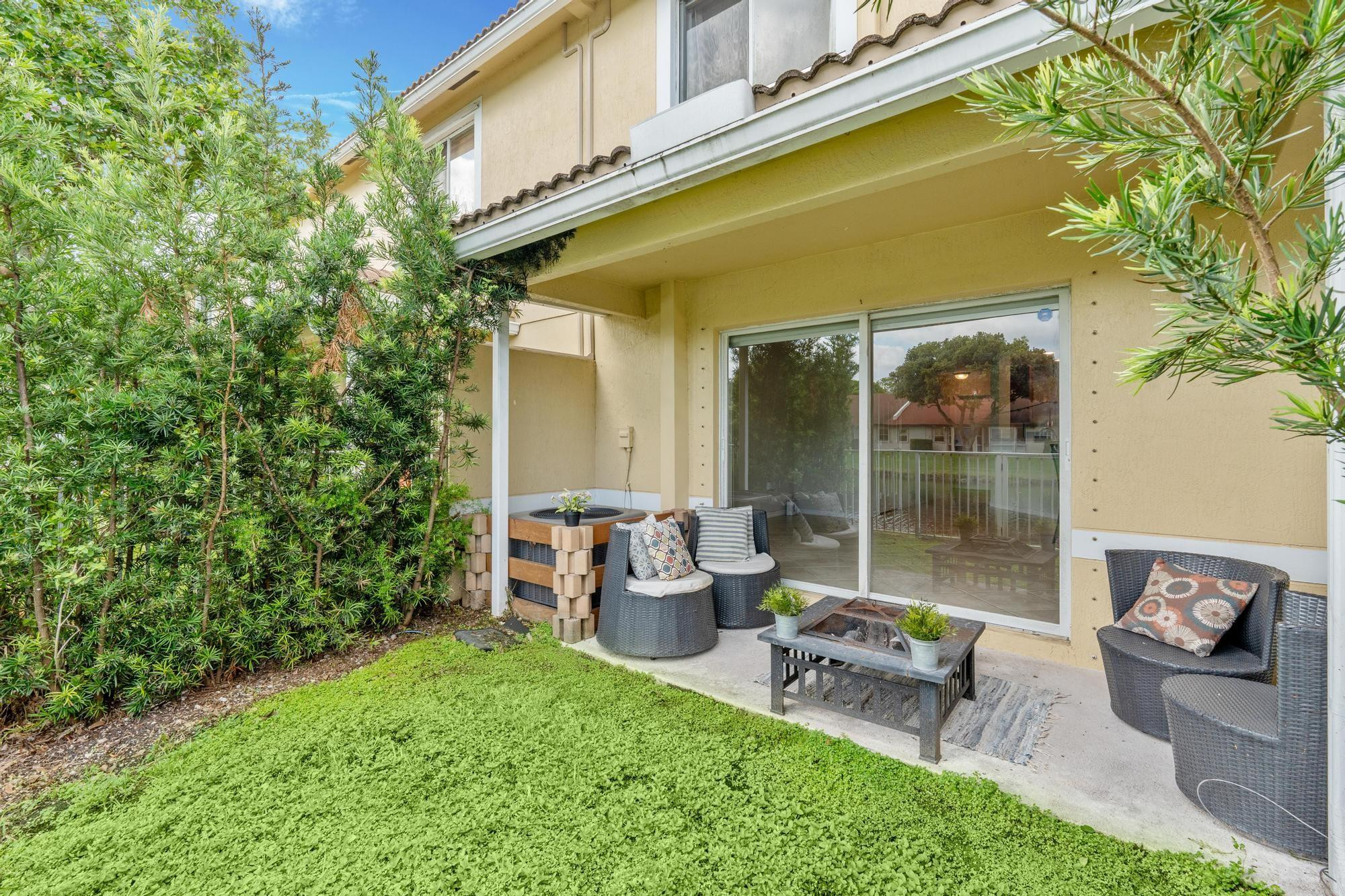 9113 Chambers Street, Tamarac