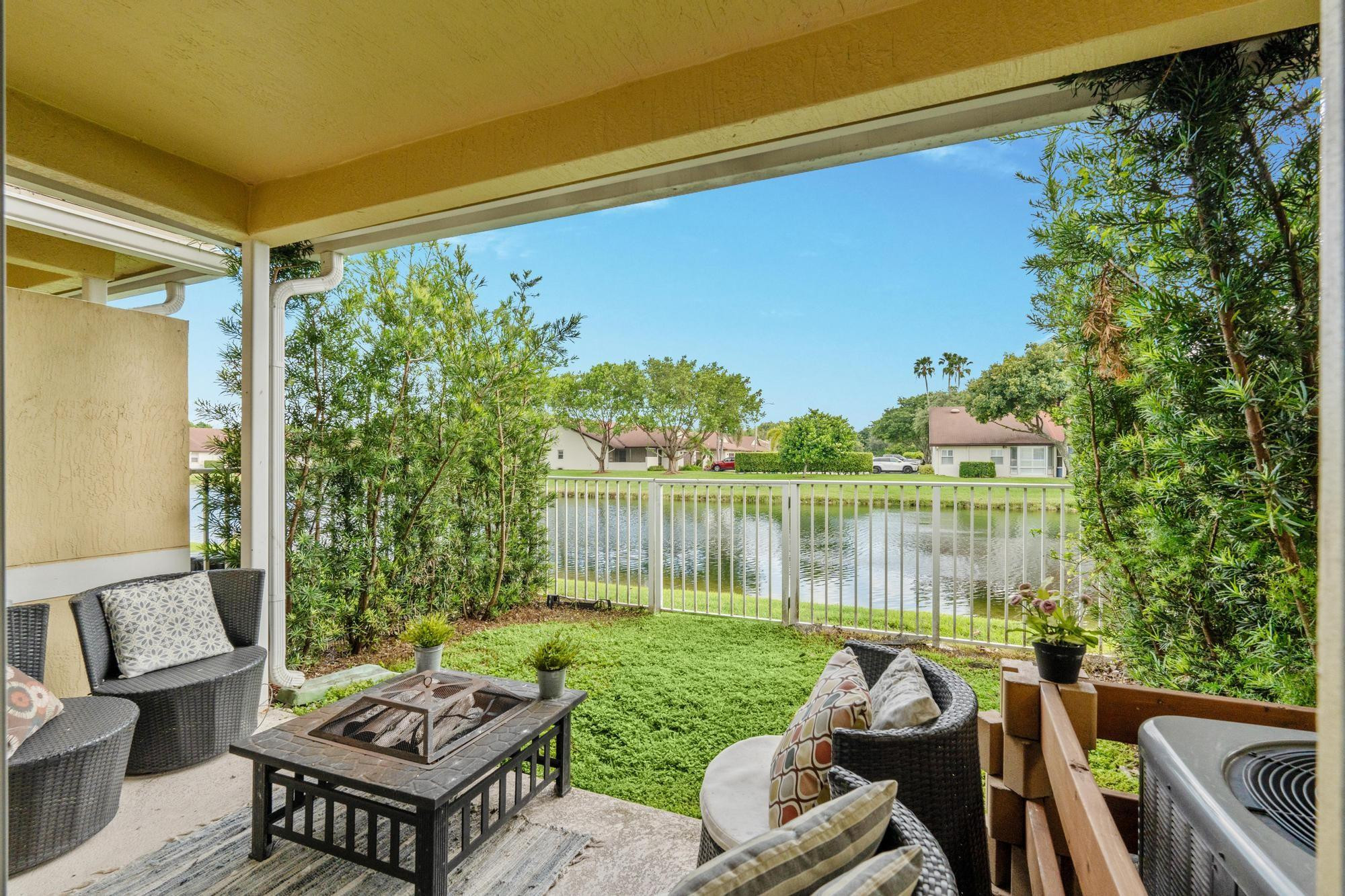 9113 Chambers Street, Tamarac