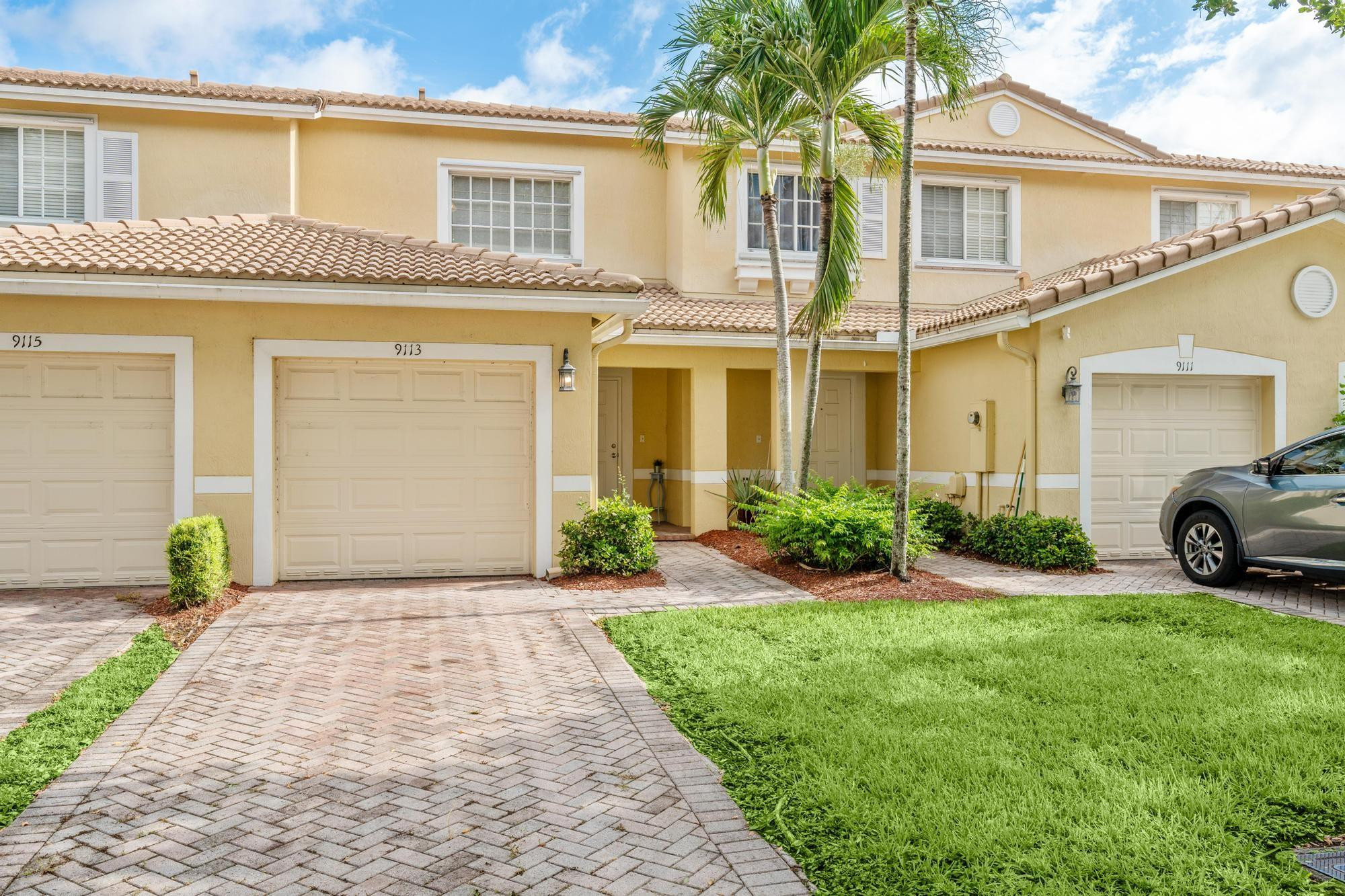 9113 Chambers Street, Tamarac