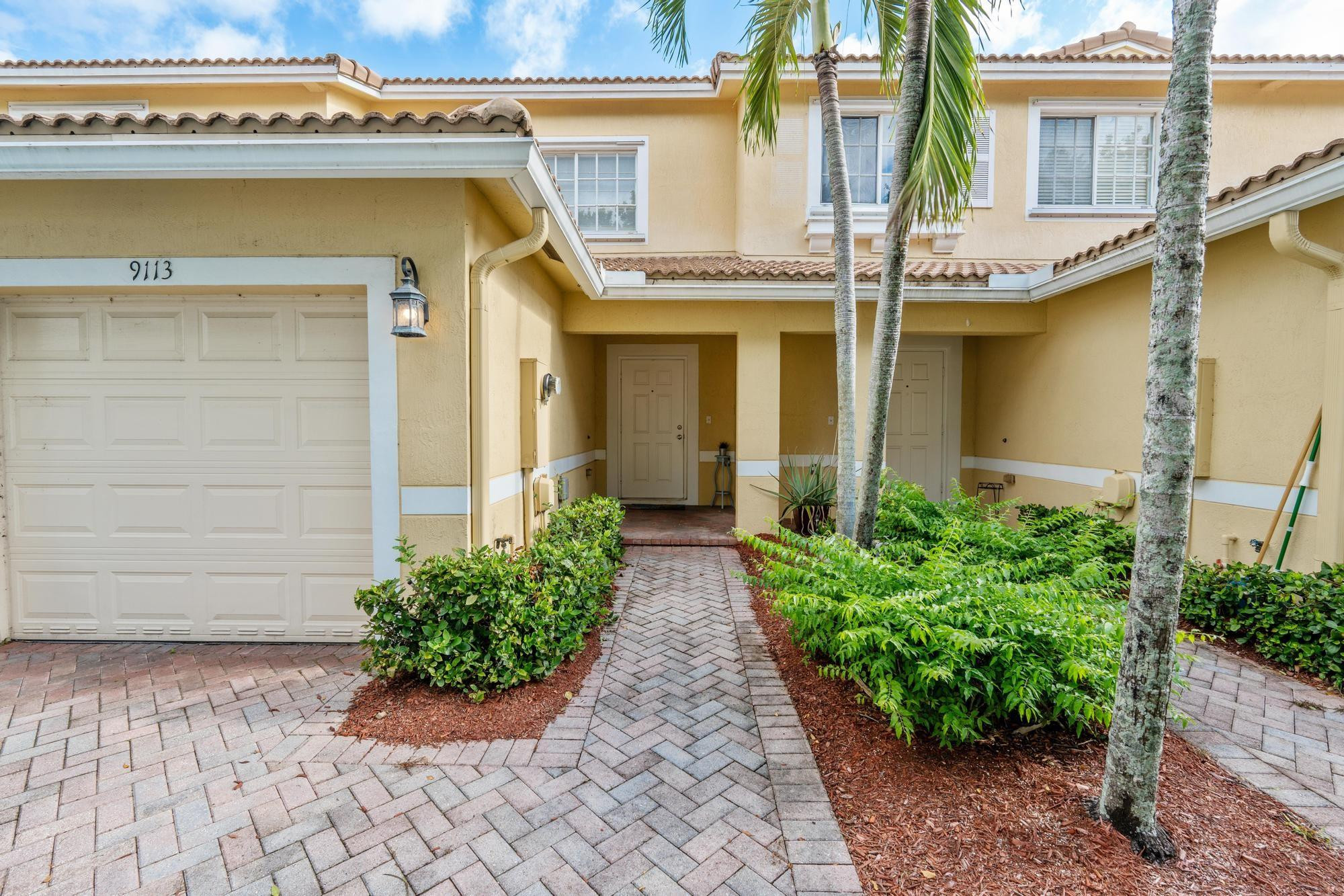 9113 Chambers Street, Tamarac