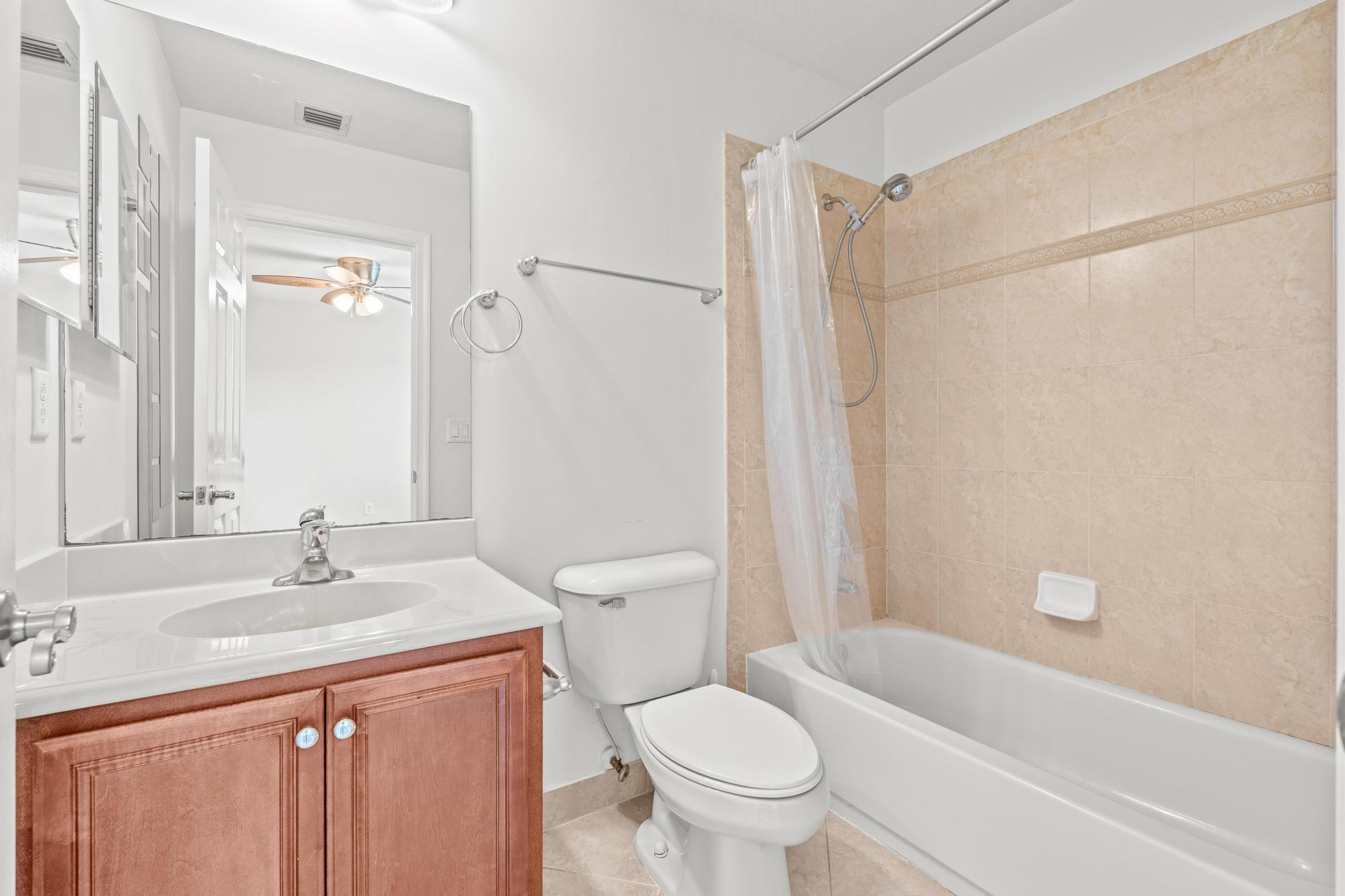 9113 Chambers Street, Tamarac