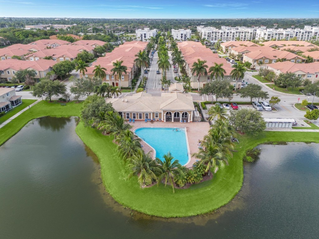 9113 Chambers Street, Tamarac