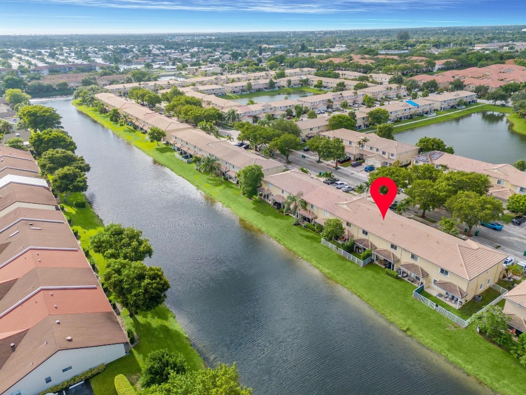 9113 Chambers Street, Tamarac