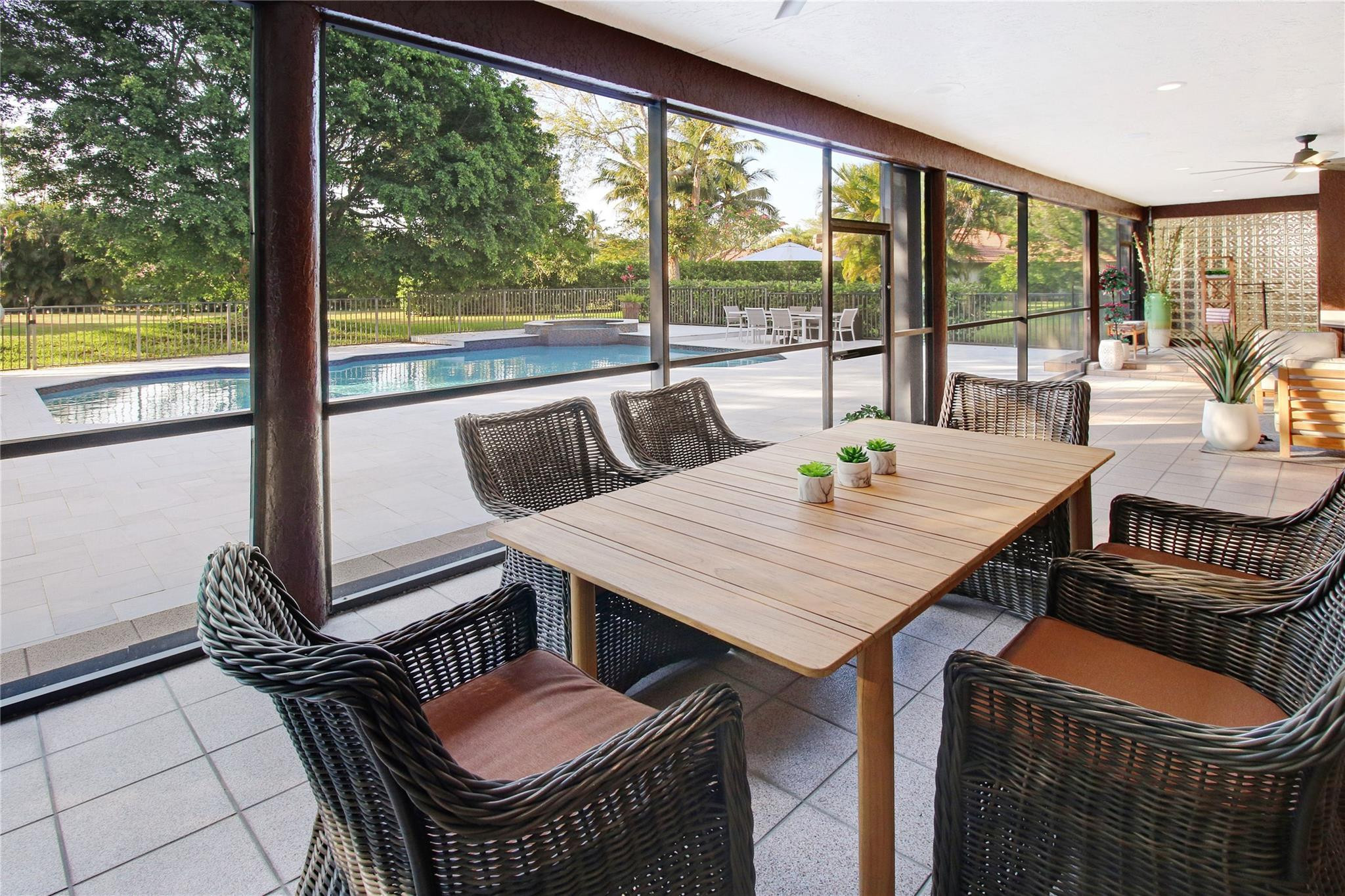 7011 Hialeah Lane, Parkland