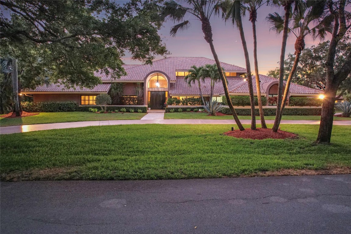 7011 Hialeah Lane, Parkland