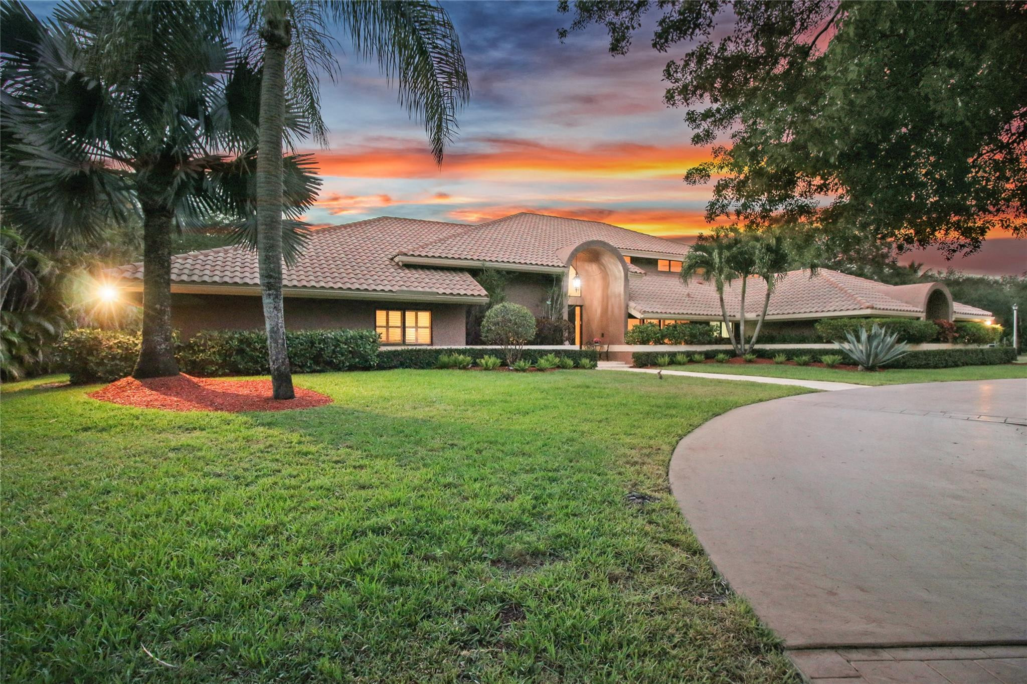 7011 Hialeah Lane, Parkland