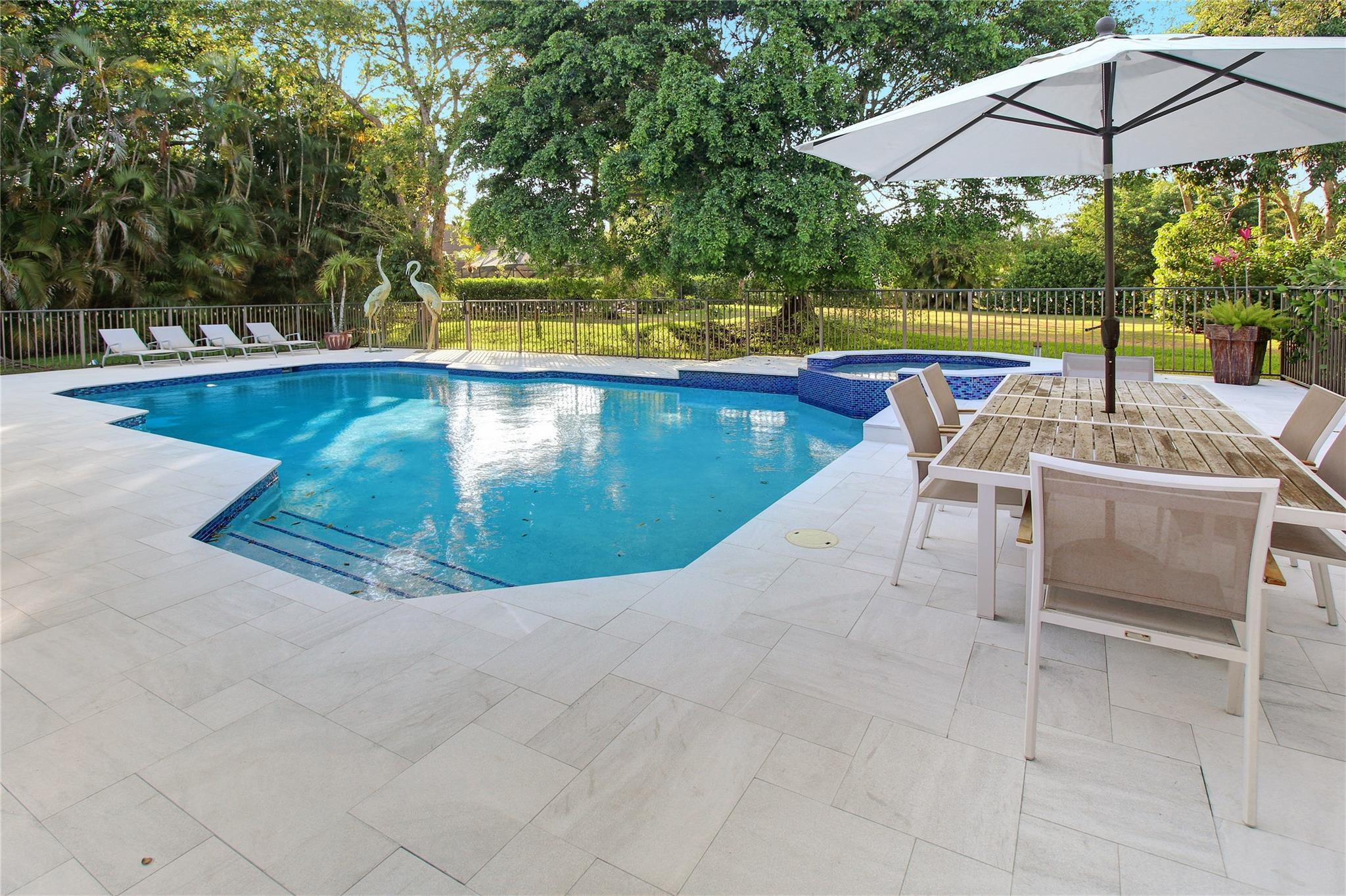 7011 Hialeah Lane, Parkland