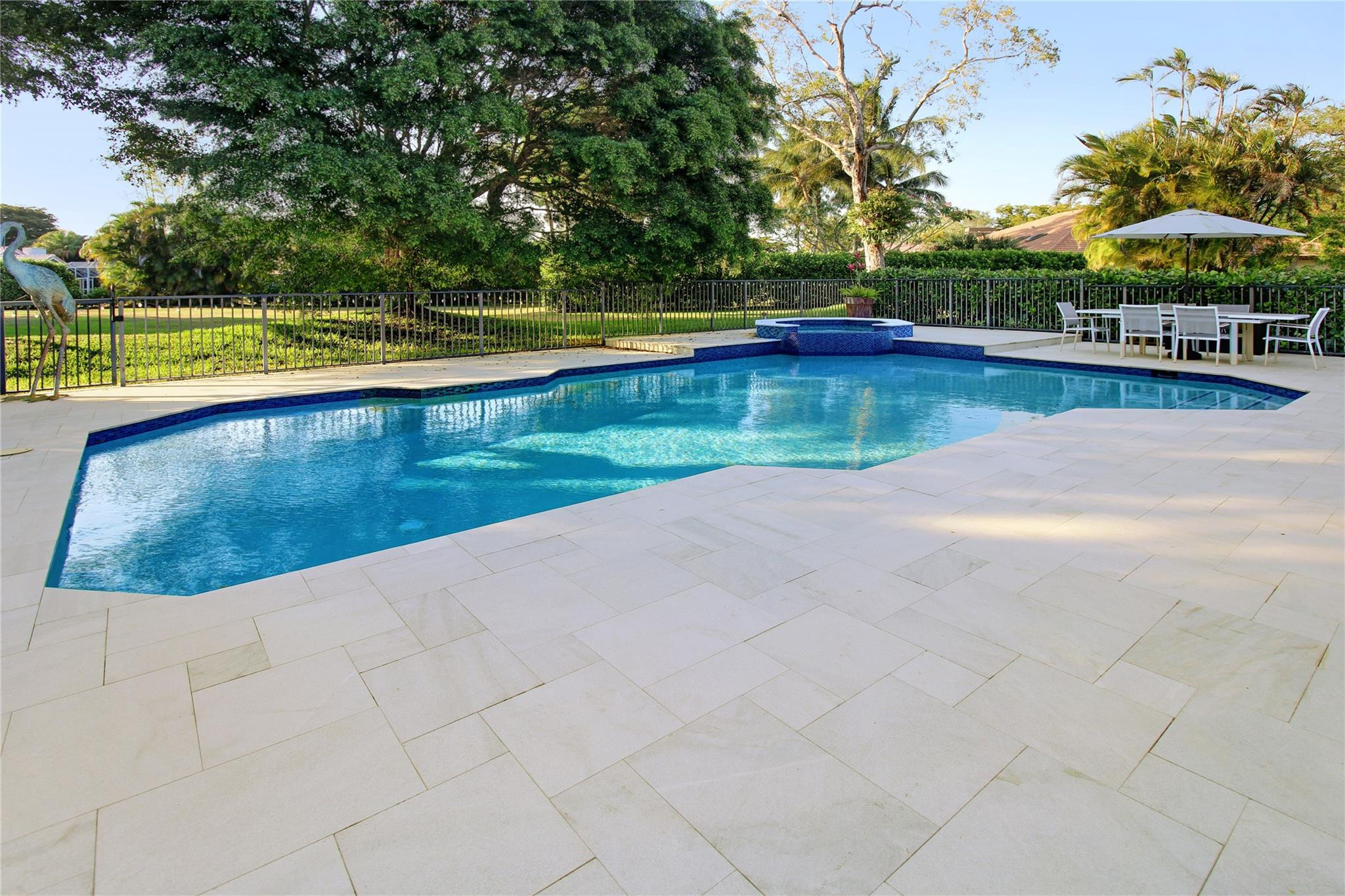 7011 Hialeah Lane, Parkland