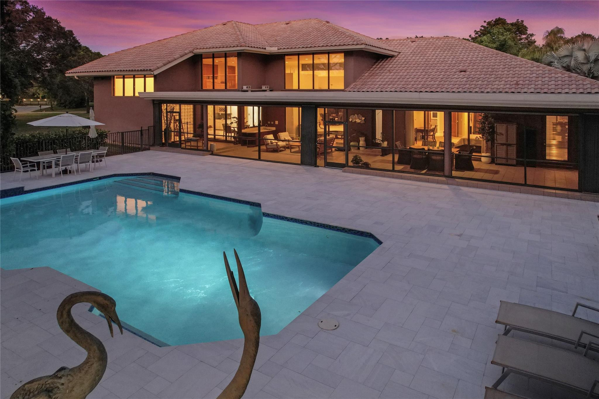 7011 Hialeah Lane, Parkland