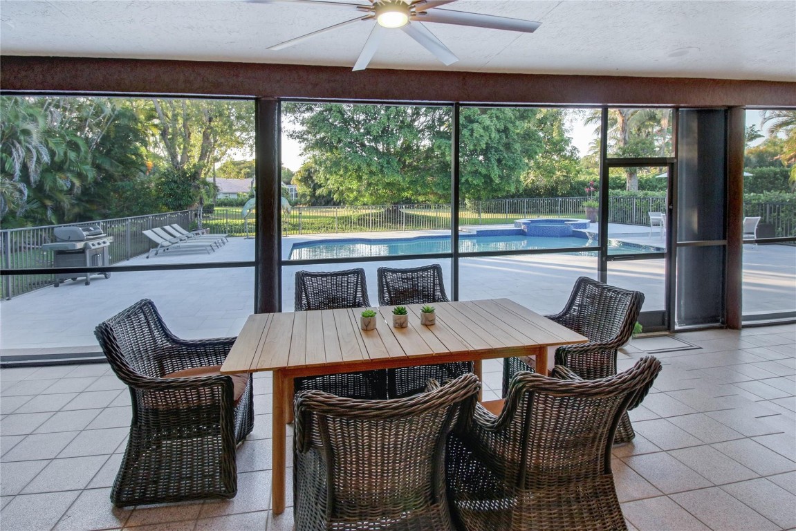 7011 Hialeah Lane, Parkland